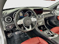 2019 Mercedes-Benz C-Class C 300 Convertible