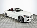 2019 Mercedes-Benz C-Class C 300 Convertible