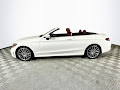2019 Mercedes-Benz C-Class C 300 Convertible