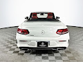 2019 Mercedes-Benz C-Class C 300 Convertible