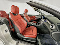 2019 Mercedes-Benz C-Class C 300 Convertible