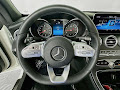 2019 Mercedes-Benz C-Class C 300 Convertible