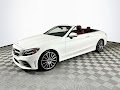 2019 Mercedes-Benz C-Class C 300 Convertible