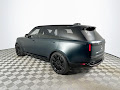 2026 Land Rover Range Rover SE