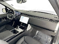 2026 Land Rover Range Rover SE