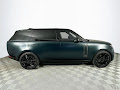 2026 Land Rover Range Rover SE
