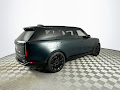 2026 Land Rover Range Rover SE