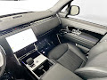 2026 Land Rover Range Rover SE