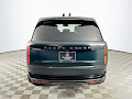 2026 Land Rover Range Rover SE