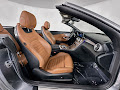 2021 Mercedes-Benz C-Class C 300 Convertible