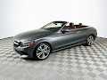 2021 Mercedes-Benz C-Class C 300 Convertible
