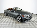 2021 Mercedes-Benz C-Class C 300 Convertible