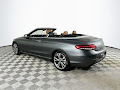 2021 Mercedes-Benz C-Class C 300 Convertible