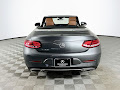 2021 Mercedes-Benz C-Class C 300 Convertible