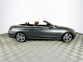 2021 Mercedes-Benz C-Class C 300 Convertible