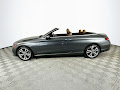2021 Mercedes-Benz C-Class C 300 Convertible