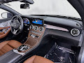2021 Mercedes-Benz C-Class C 300 Convertible