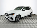 2026 Mercedes-Benz GLE GLE 450