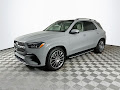 2026 Mercedes-Benz GLE GLE 450