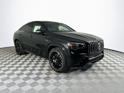 2026 Mercedes-Benz GLE