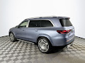 2026 Mercedes-Benz GLS Maybach GLS 600