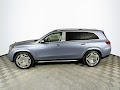 2026 Mercedes-Benz GLS Maybach GLS 600