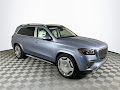 2026 Mercedes-Benz GLS Maybach GLS 600