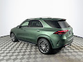 2026 Mercedes-Benz GLE GLE 450