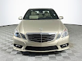 2010 Mercedes-Benz E-Class E 350