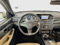 2010 Mercedes-Benz E-Class E 350