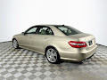 2010 Mercedes-Benz E-Class E 350