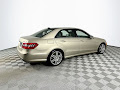 2010 Mercedes-Benz E-Class E 350