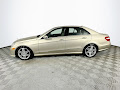 2010 Mercedes-Benz E-Class E 350