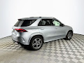 2026 Mercedes-Benz GLE GLE 450