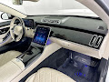 2021 Mercedes-Benz S-Class S 580