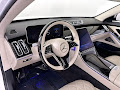 2021 Mercedes-Benz S-Class S 580