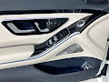 2021 Mercedes-Benz S-Class S 580