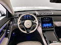 2021 Mercedes-Benz S-Class S 580