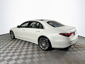 2021 Mercedes-Benz S-Class S 580