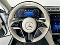 2021 Mercedes-Benz S-Class S 580