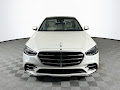 2021 Mercedes-Benz S-Class S 580