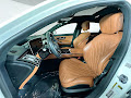 2021 Mercedes-Benz S-Class S 580