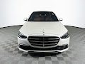 2021 Mercedes-Benz S-Class S 580