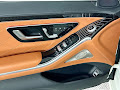 2021 Mercedes-Benz S-Class S 580