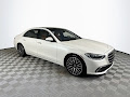 2021 Mercedes-Benz S-Class S 580