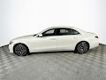 2021 Mercedes-Benz S-Class S 580