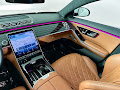 2021 Mercedes-Benz S-Class S 580