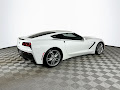 2019 Chevrolet Corvette Stingray