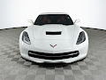 2019 Chevrolet Corvette Stingray