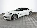 2019 Chevrolet Corvette Stingray